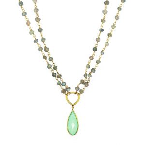 Sarah Alexander Aquitaine Necklace