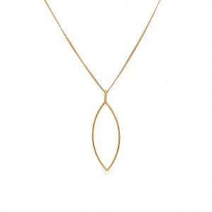 Sarah Alexander Linger Pendant