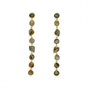 Sarah Alexander New York Earrings
