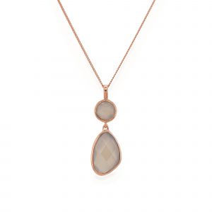 Sarah Alexander Nomad Pendant