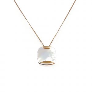 Sarah Alexander Uptown Girl Pendant