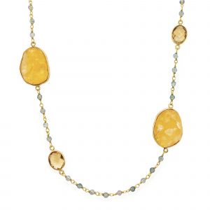 Sarah Alexander Valhalla Necklace