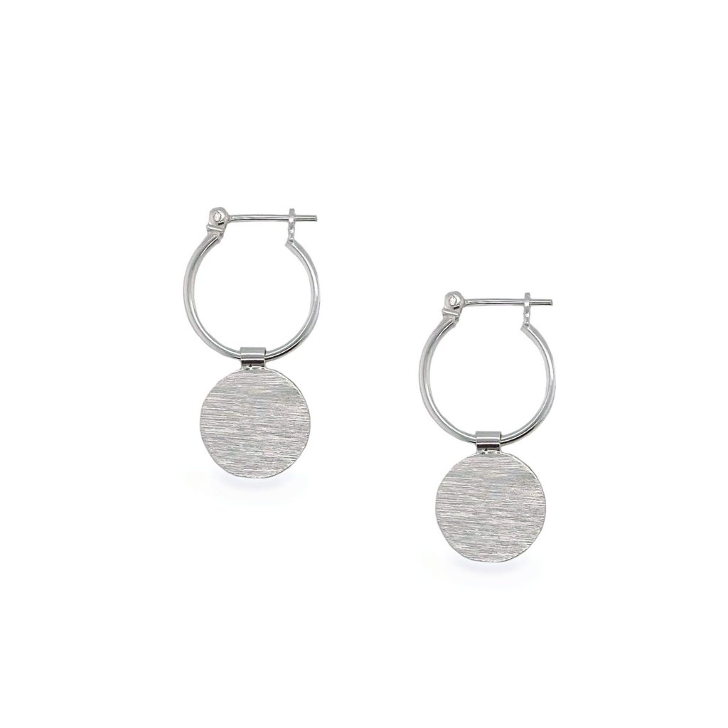 Sarah Alexander Verve Drop Earrings