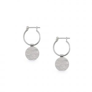 Sarah Alexander Verve Drop Earrings
