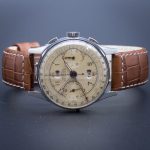 Vintage Angelus Chronodato 1945