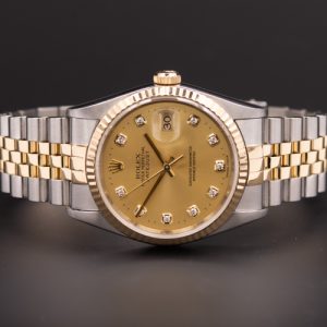 Rolex Datejust 16233 2001