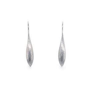 Sarah Alexander Graphite Earrings