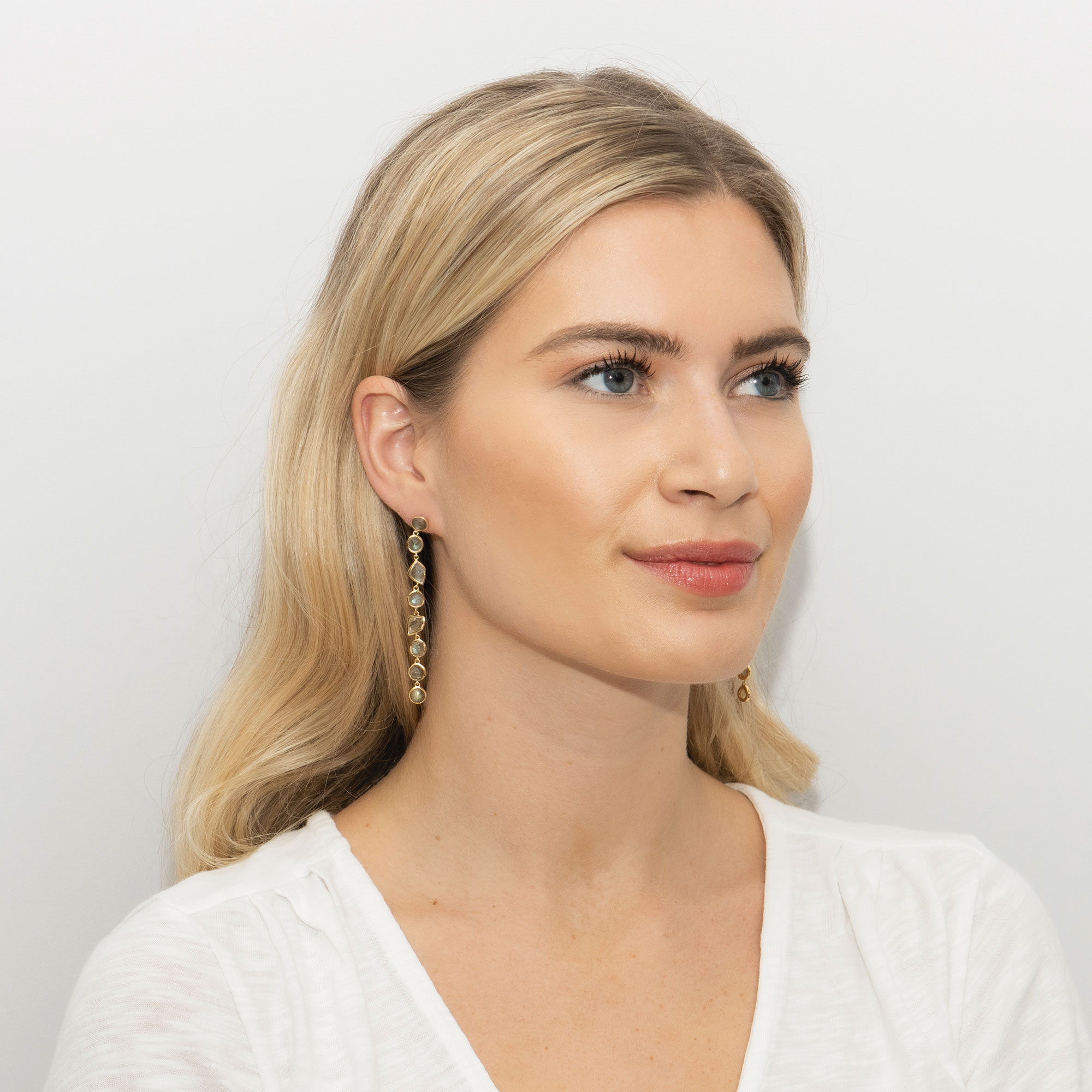 Sarah Alexander New York Earrings - Image 4