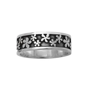 Flower Ring